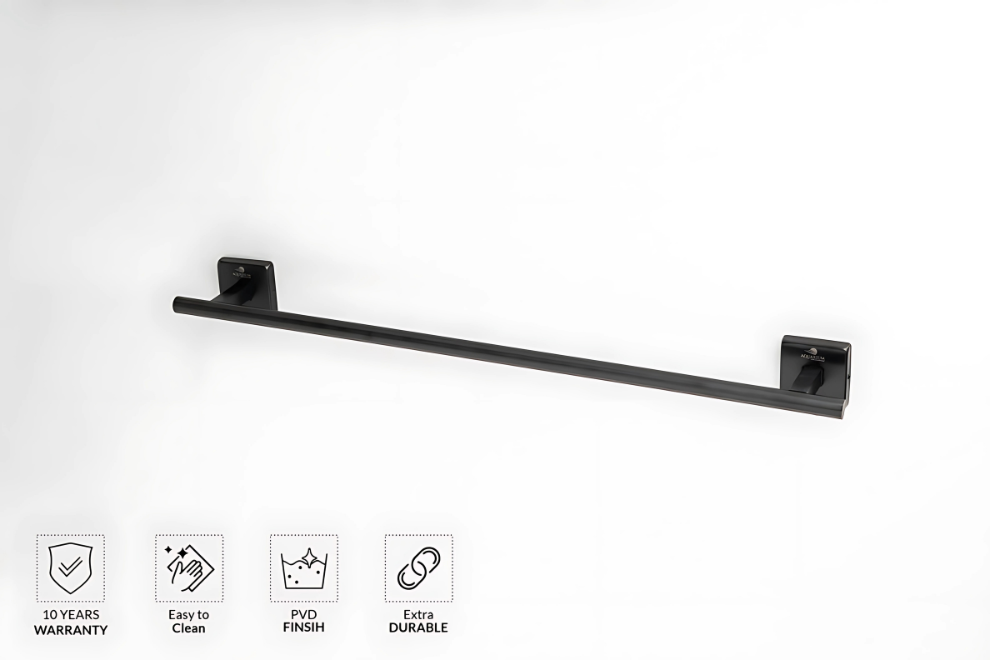 Towel Bar | Heavy | Astro Series | Intterior100
