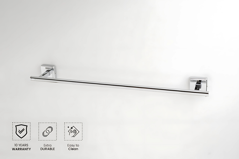 Towel Bar | Heavy | Astro Series | Intterior100