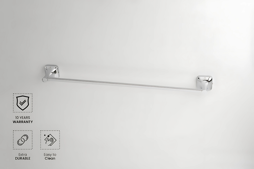 Towel Bar | Ellen Series | Intterior100