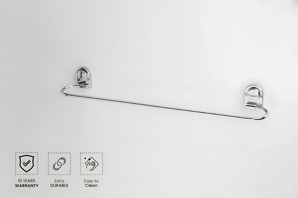 Towel Bar | Blue Series | Intterior100