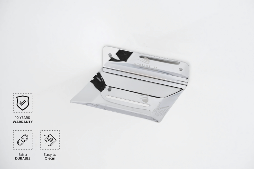 Soap Holder | Yellow Series | Intterior100