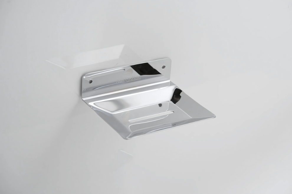 Soap Holder | Yellow Series | Intterior100