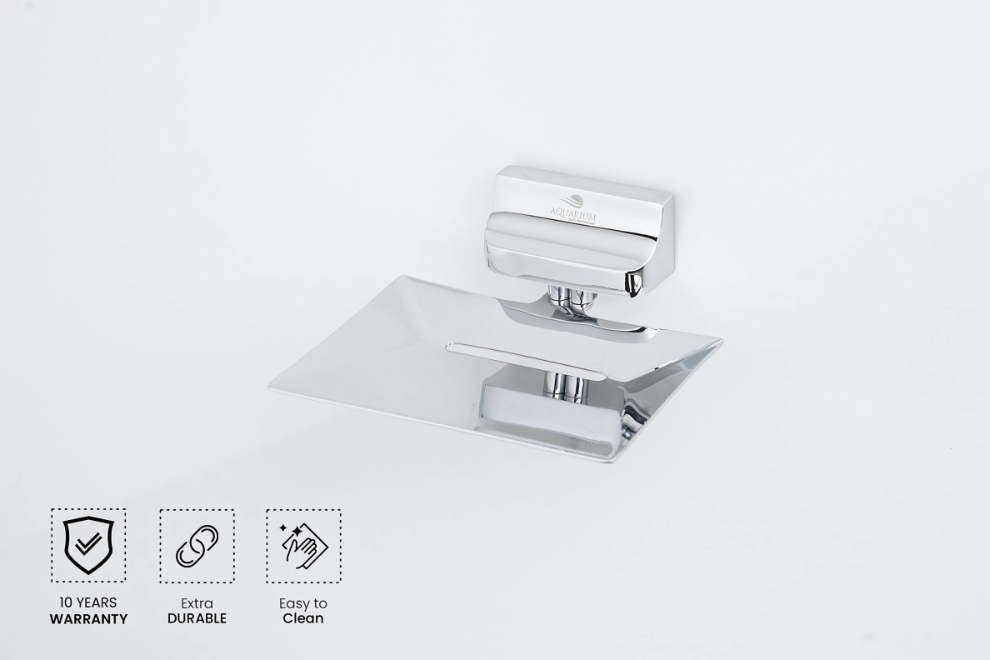 Soap Holder | Torrent Series | Intterior100