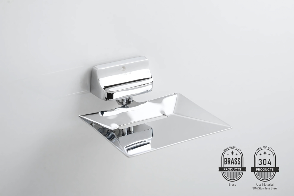 Soap Holder | Torrent Series | Intterior100