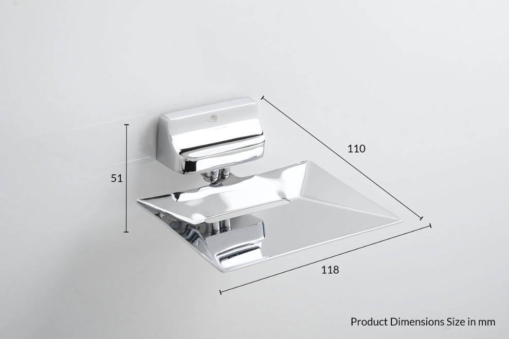 Soap Holder | Torrent Series | Intterior100