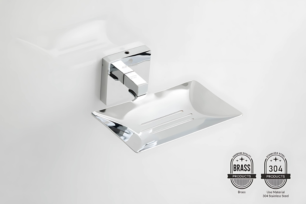 Soap Holder | Titan Series | Intterior100