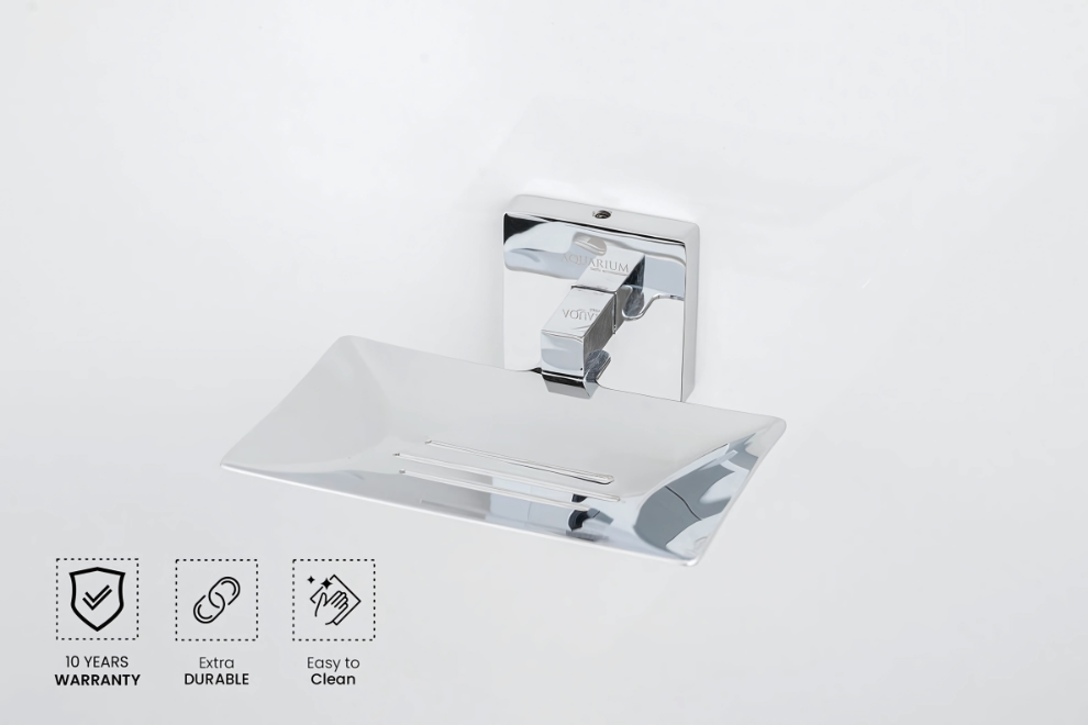 Soap Holder | Titan Series | Intterior100
