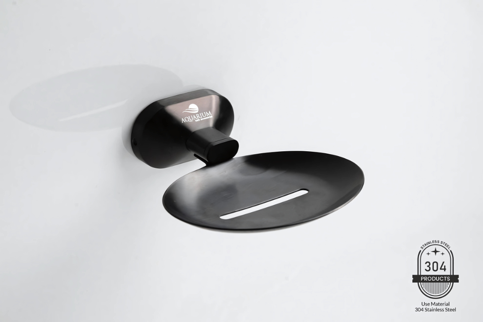 Soap Holder | Spot Series | Intterior100
