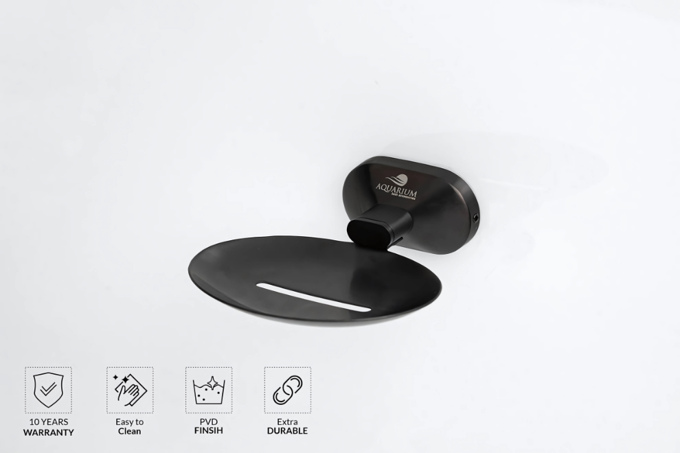 Soap Holder | Spot Series | Intterior100