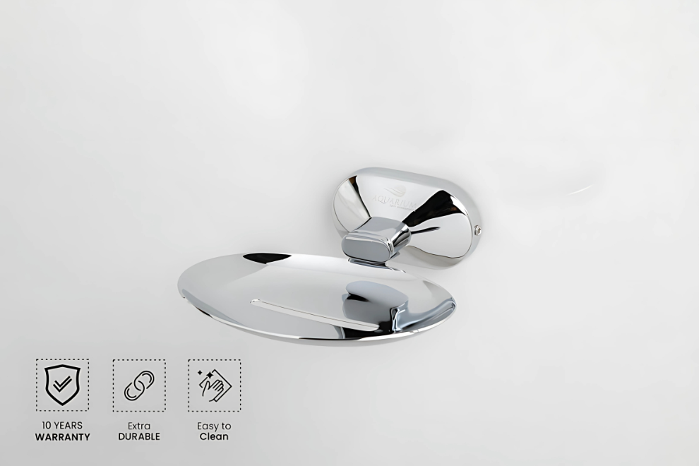 Soap Holder | Spot Series | Intterior100