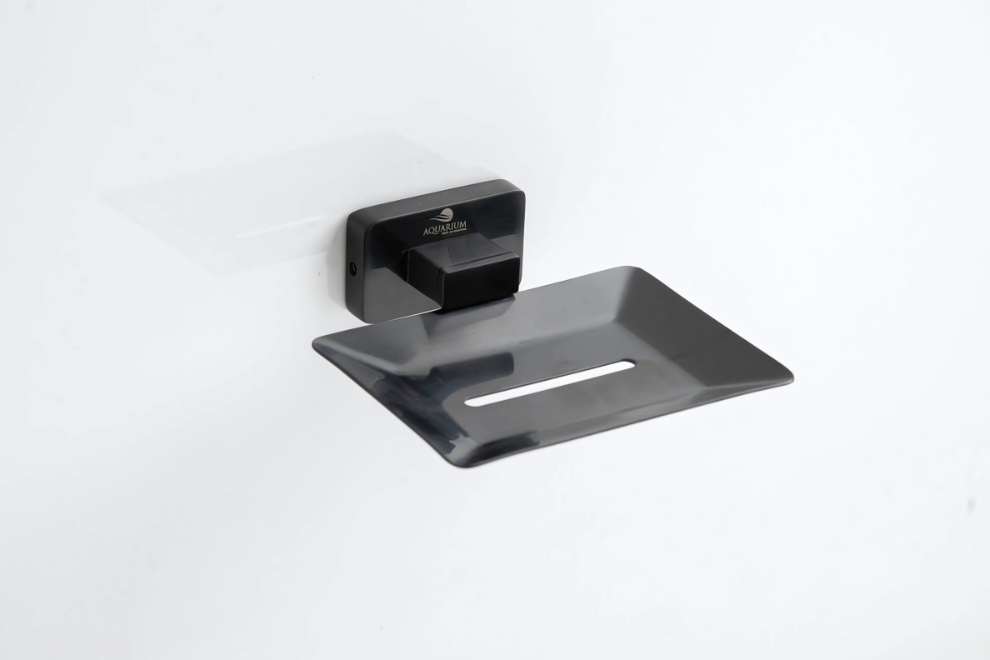 Soap Holder | Silk Series | Interior100