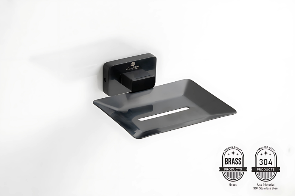 Soap Holder | Silk Series | Interior100