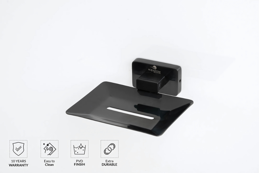 Soap Holder | Silk Series | Interior100