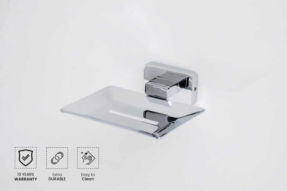 Soap Holder | Silk Series | Interior100