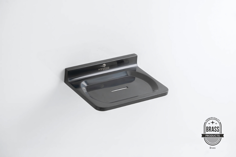 Soap Holder | Salmon Series | Intterior100