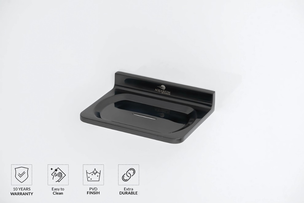 Soap Holder | Salmon Series | Intterior100