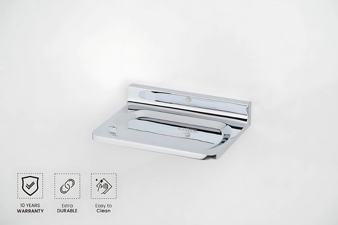 Soap Holder | Salmon Series | Intterior100