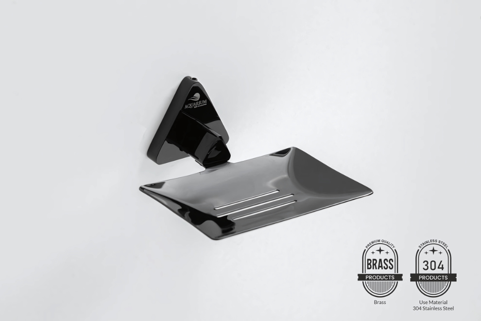 Soap Holder | Rosy Series | Intterior100