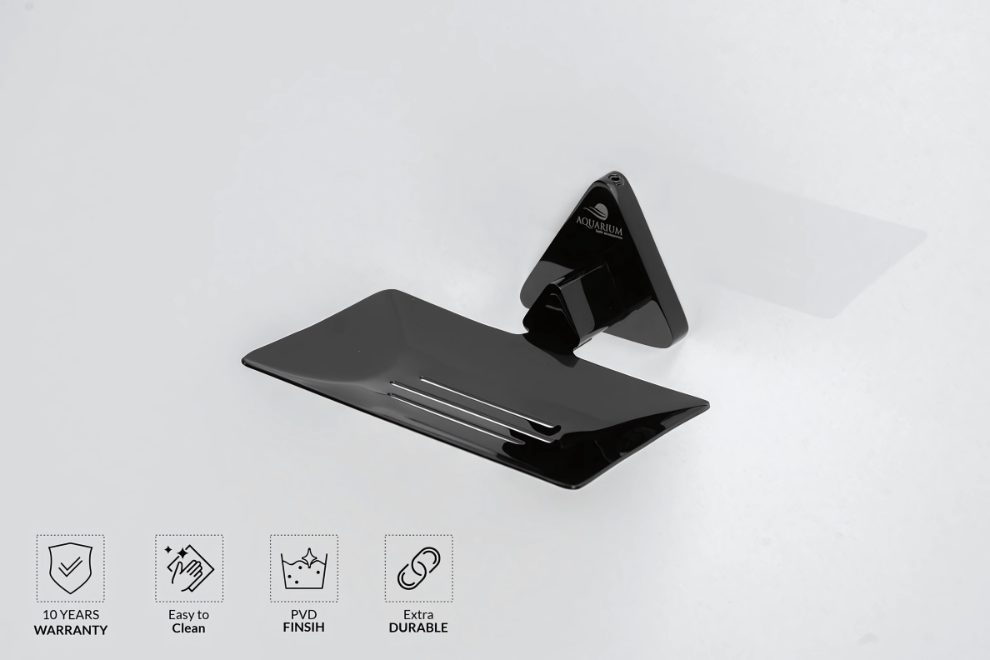 Soap Holder | Rosy Series | Intterior100