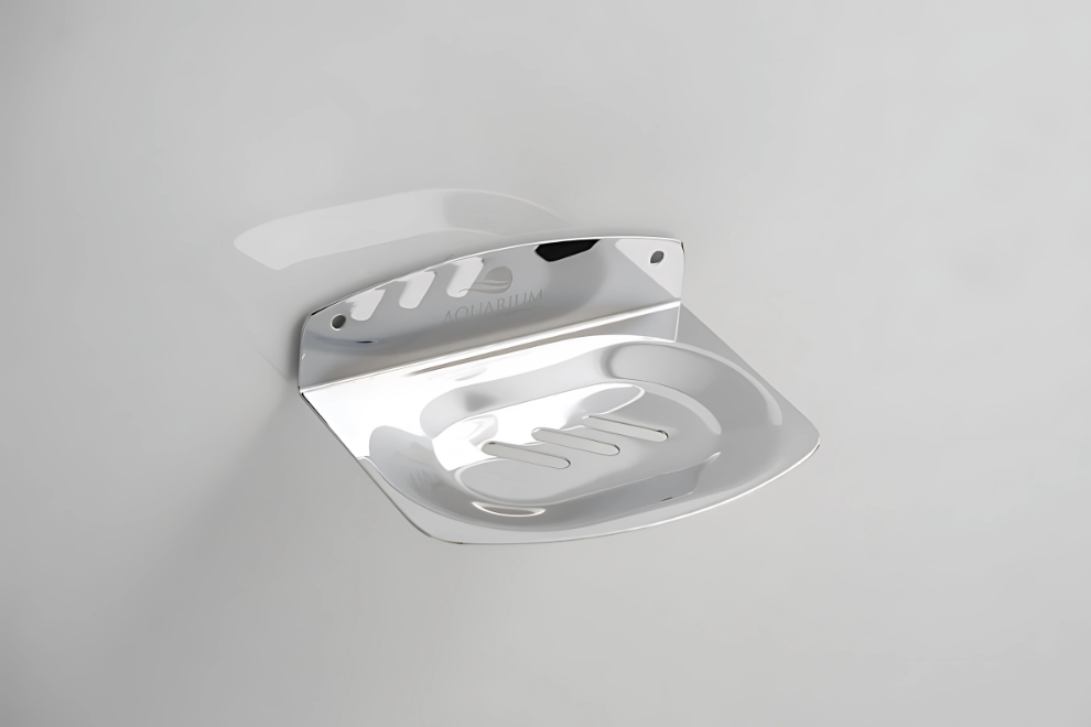 Soap Holder | Red Series | Intterior100