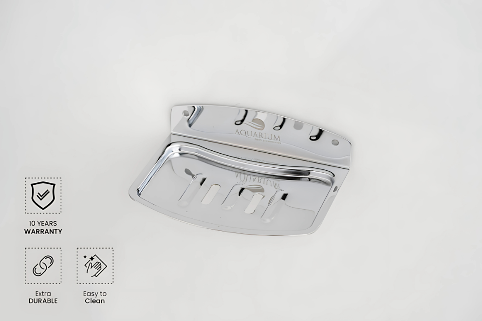 Soap Holder | Orange Series | Intterior100