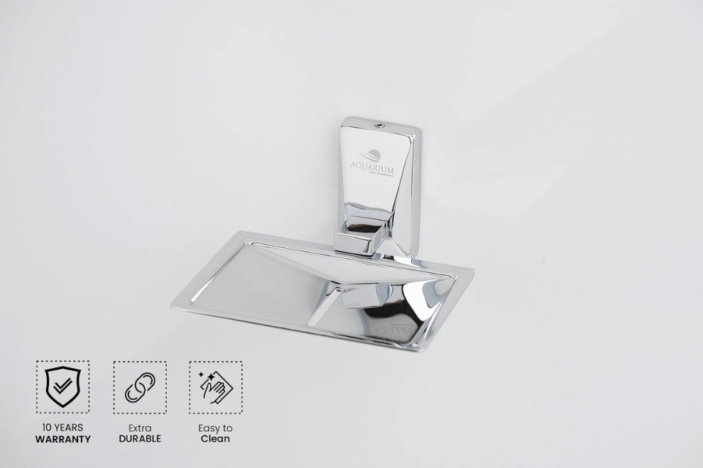 Soap Holder | Nexus Series | Intterior100