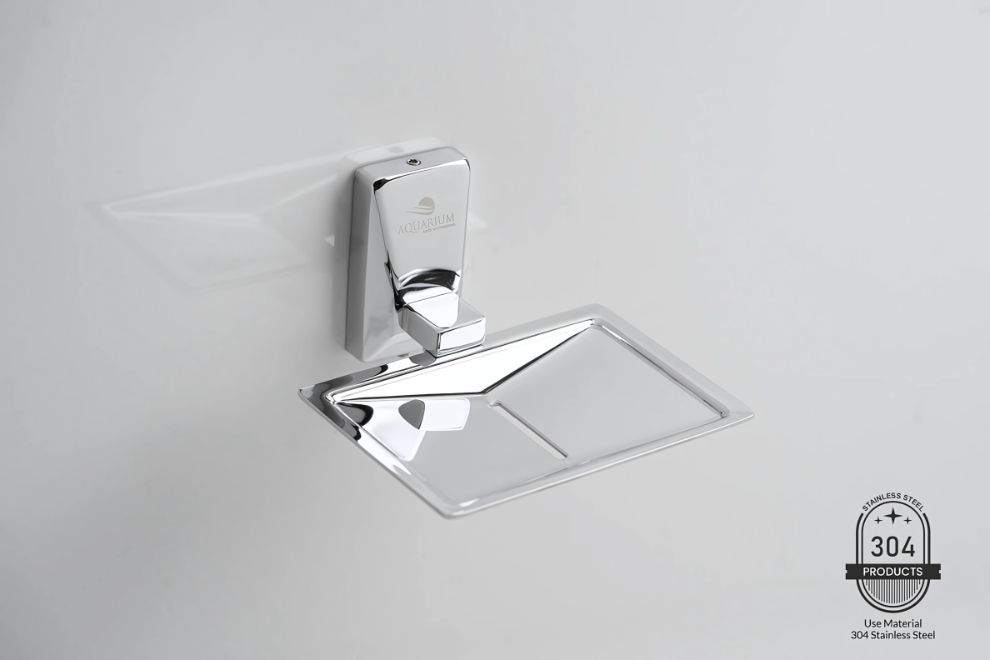 Soap Holder | Nexus Series | Intterior100