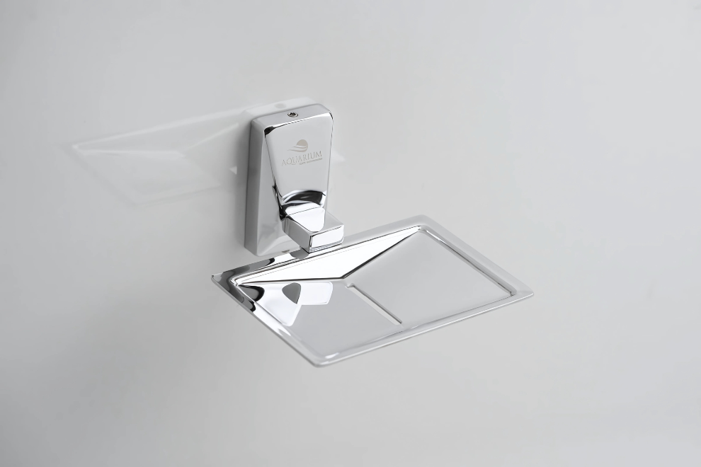 Soap Holder | Nexus Series | Intterior100