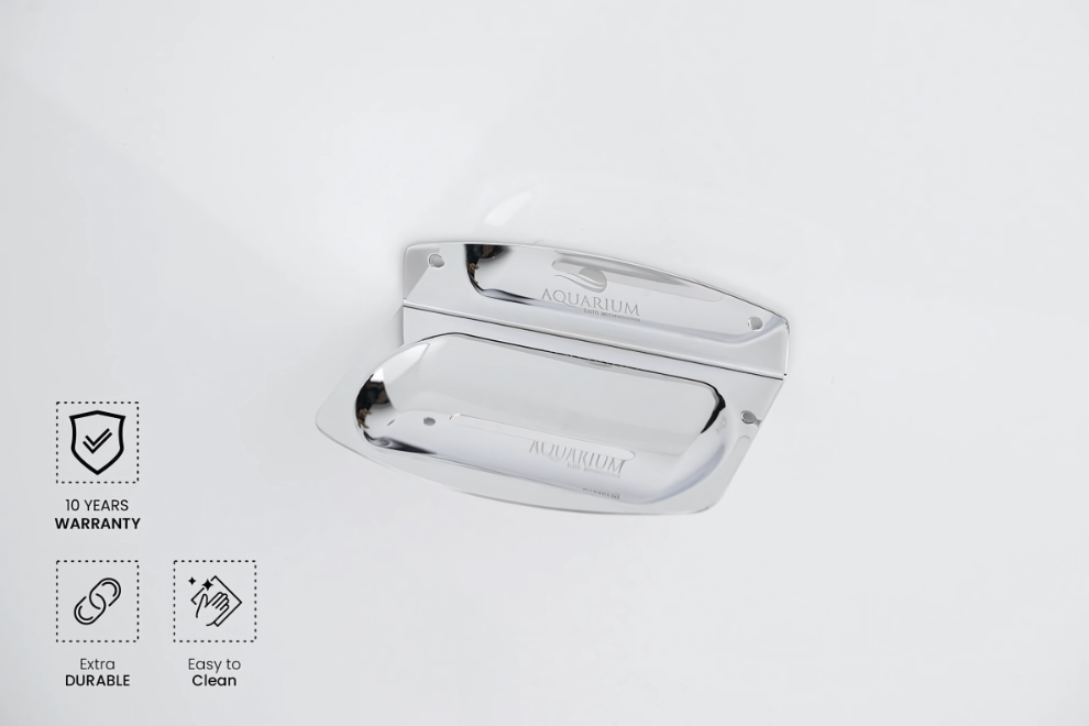 Soap Holder | Lemon Series | Intterior100