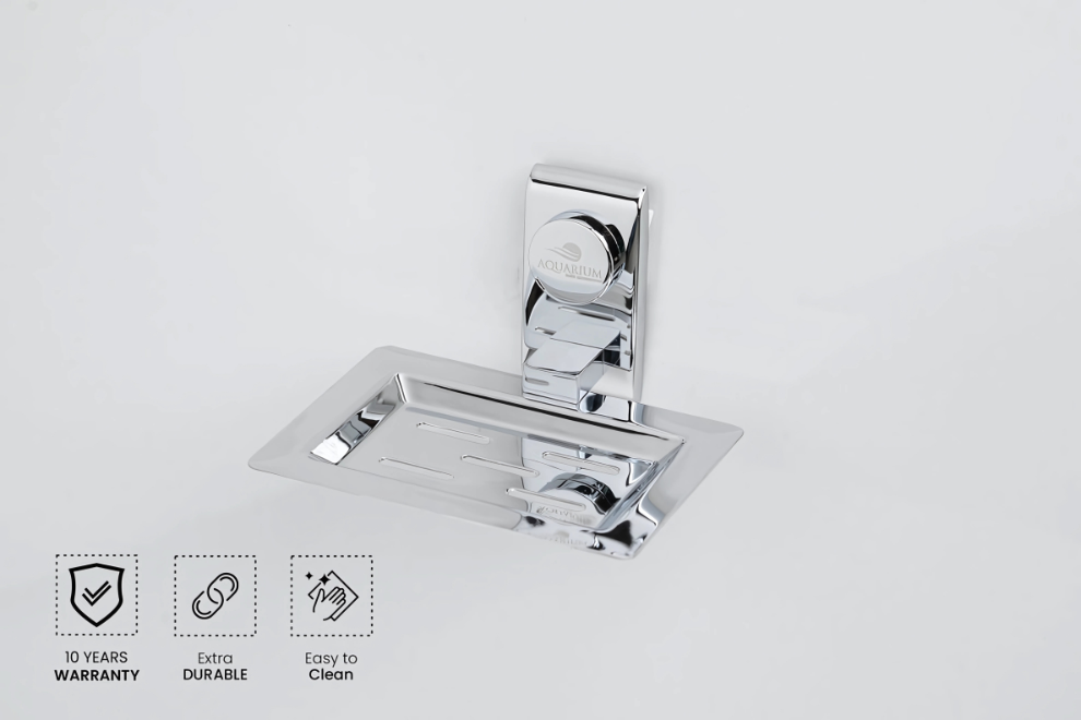 Soap Holder | Larry Series | Intterior00
