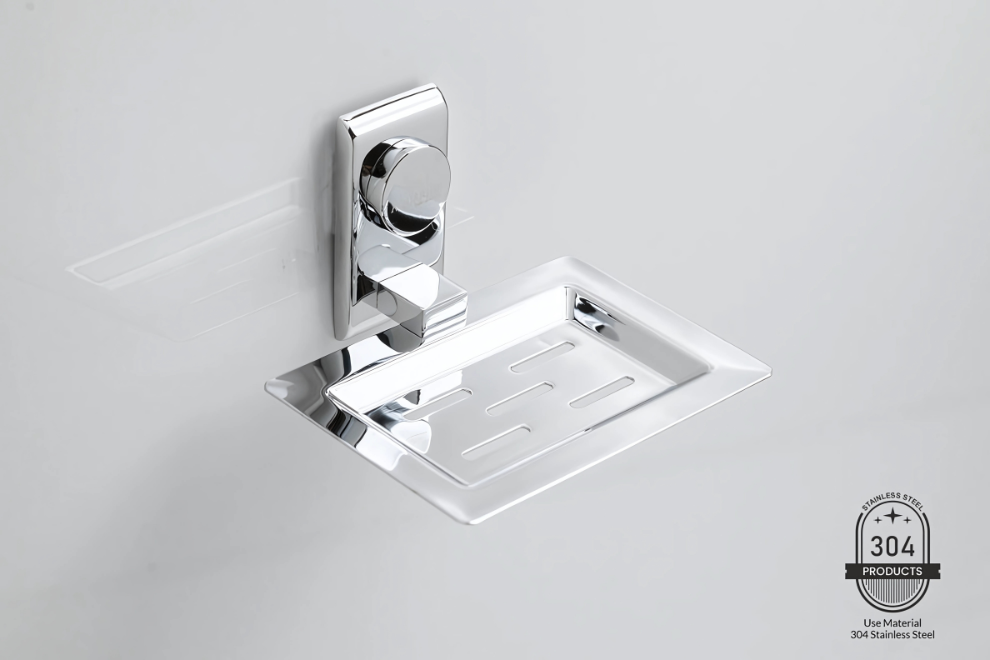 Soap Holder | Larry Series | Intterior00