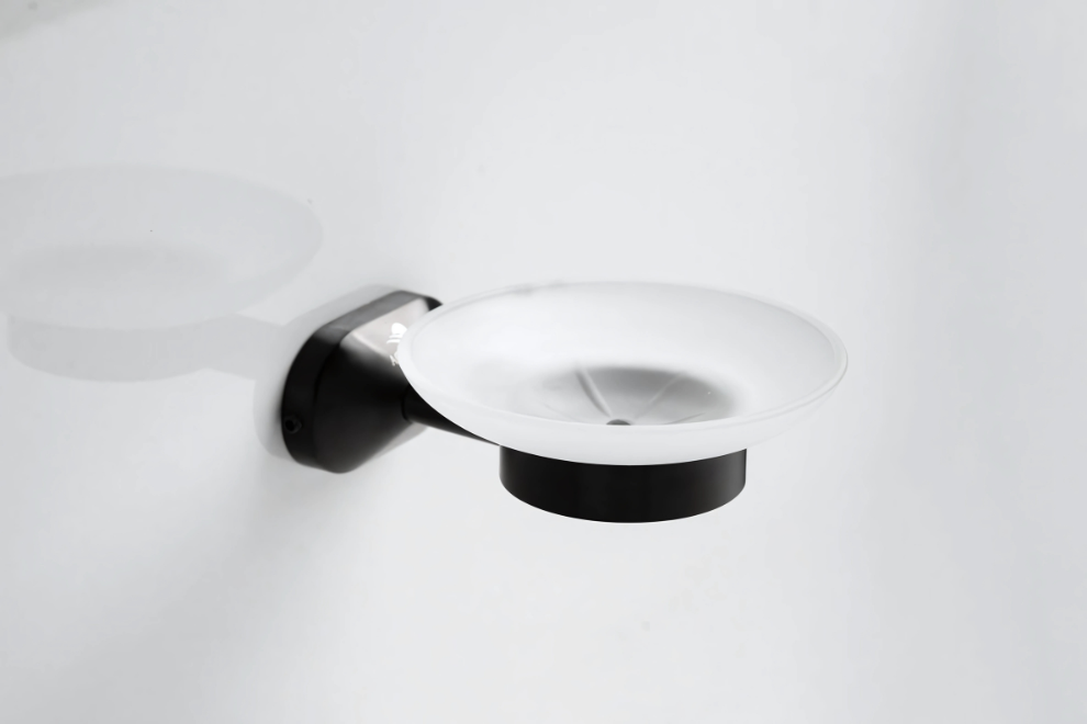 Soap Holder | Glass | Spot Series | Interior100