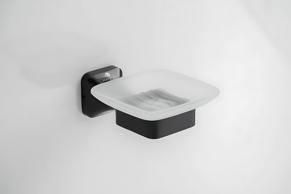 Soap Holder | Glass | Ellen Series | Imtterior100