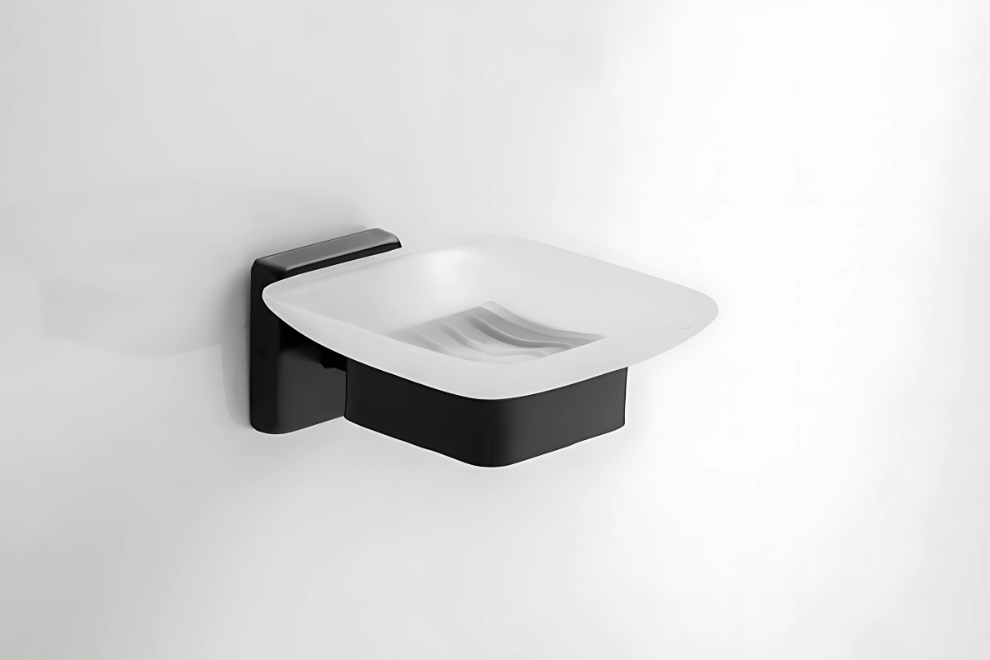 Soap Holder | Glass | Astro Series | Intterior100