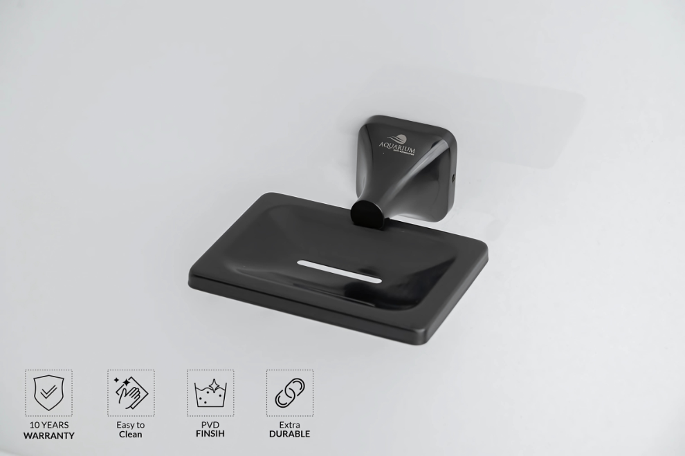 Soap Holder | Ellen Series | Intterior100