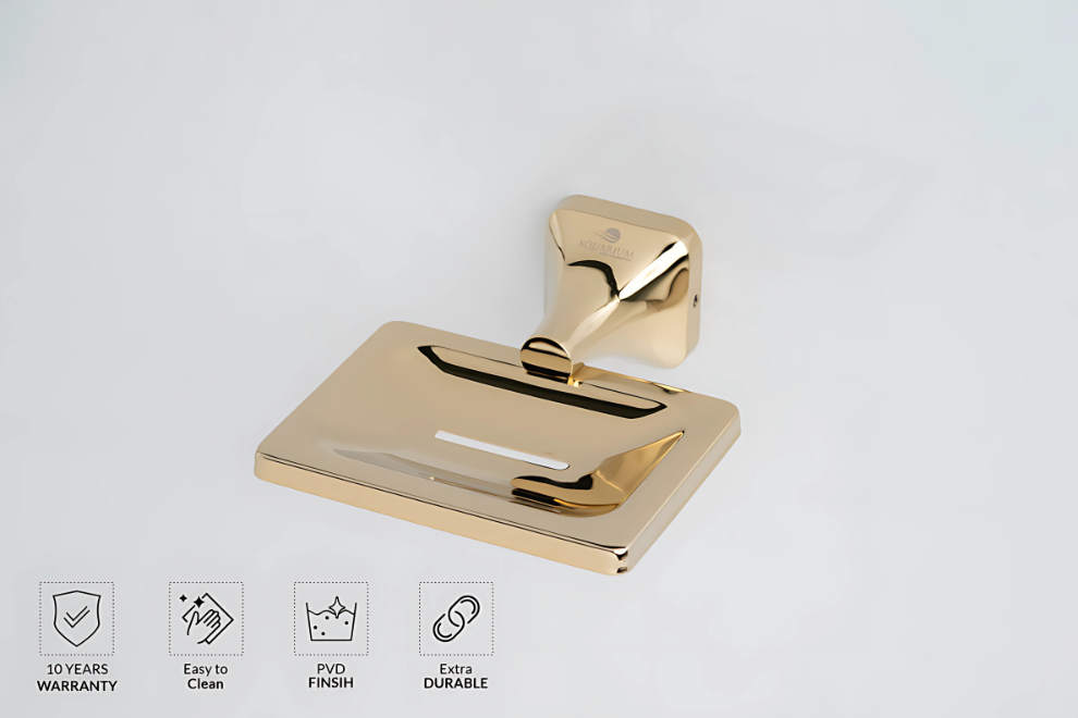 Soap Holder | Ellen Series | Intterior100