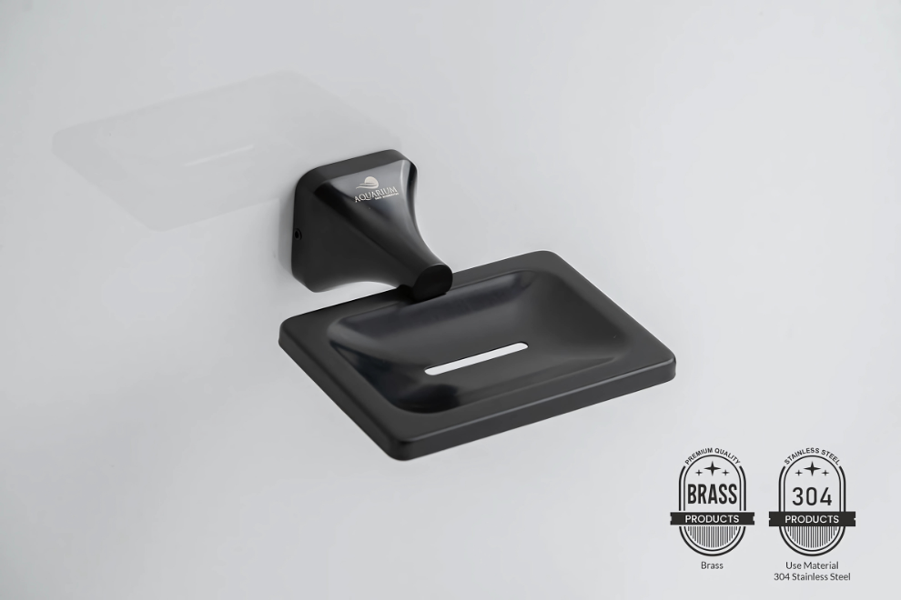 Soap Holder | Ellen Series | Intterior100
