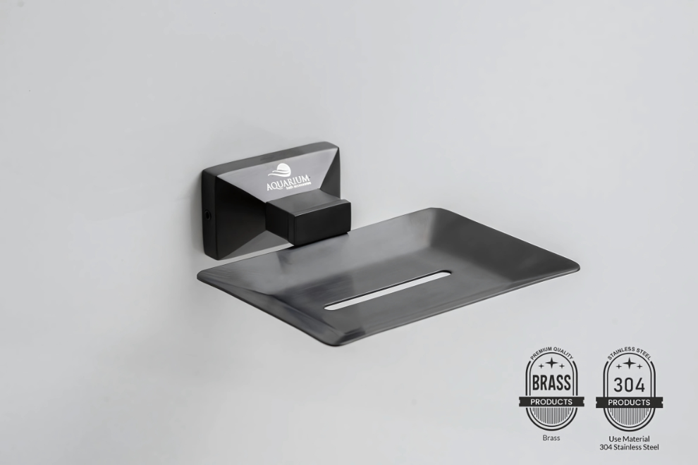 Soap Holder | Brill Series | Intterior100