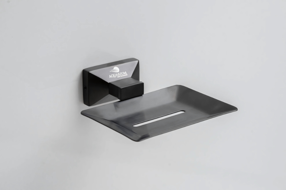 Soap Holder | Brill Series | Intterior100