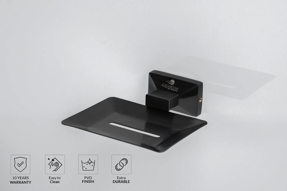 Soap Holder | Brill Series | Intterior100