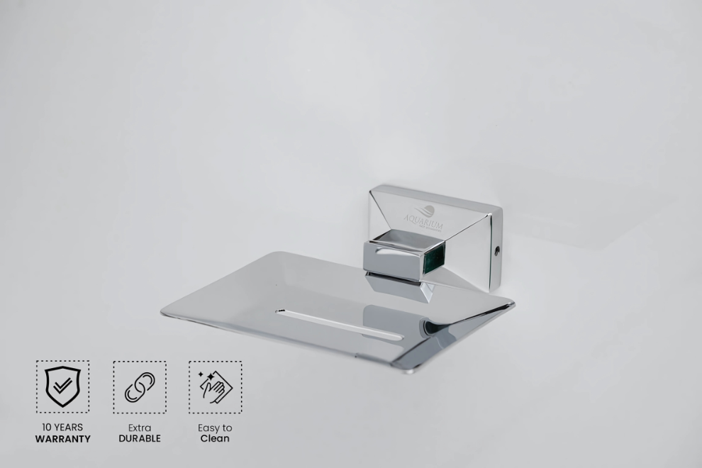 Soap Holder | Brill Series | Intterior100