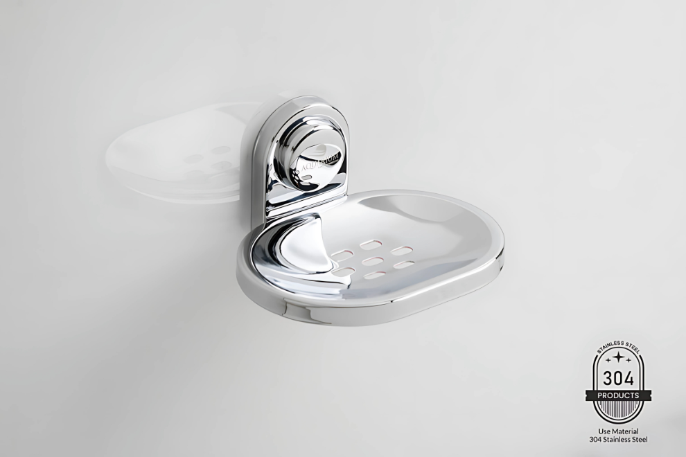 Soap Holder | Blue Series | Intterior100