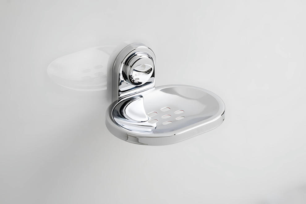 Soap Holder | Blue Series | Intterior100