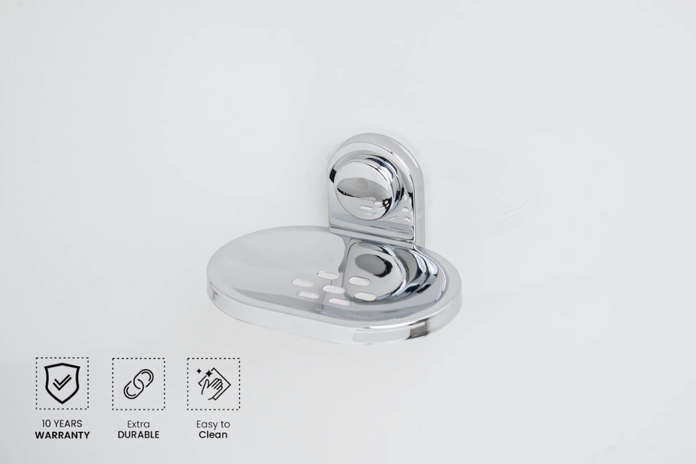 Soap Holder | Blue Series | Intterior100