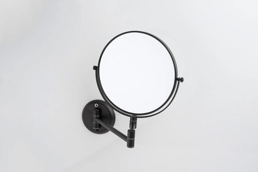 Shaving Mirror | Round | Intterior100