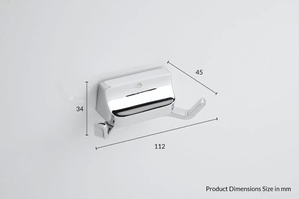Robe Hook | Torrent Series | Intterior100