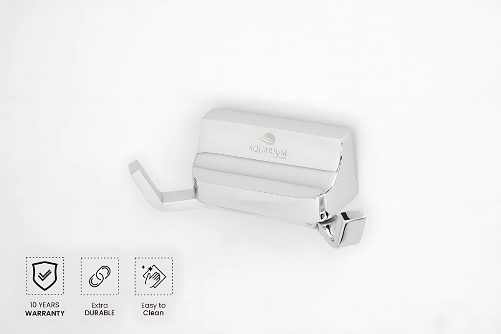 Robe Hook | Torrent Series | Intterior100