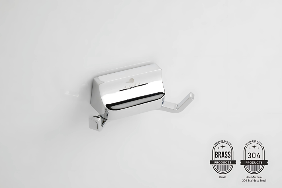 Robe Hook | Torrent Series | Intterior100