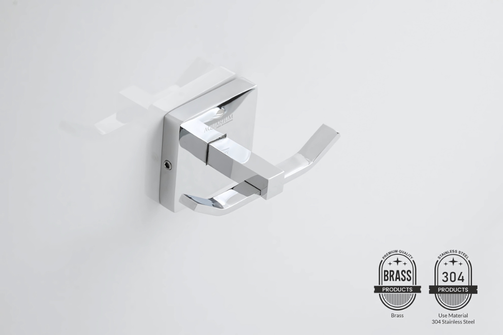 Robe Hook | Titan Series | Intterior100