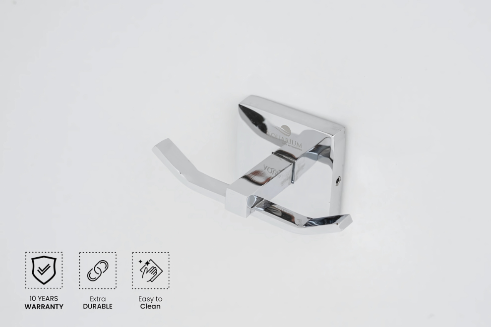 Robe Hook | Titan Series | Intterior100